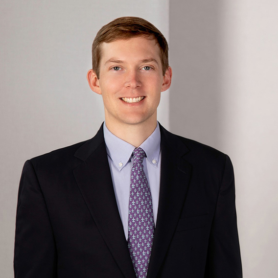 Christopher M. Eldredge, CPA